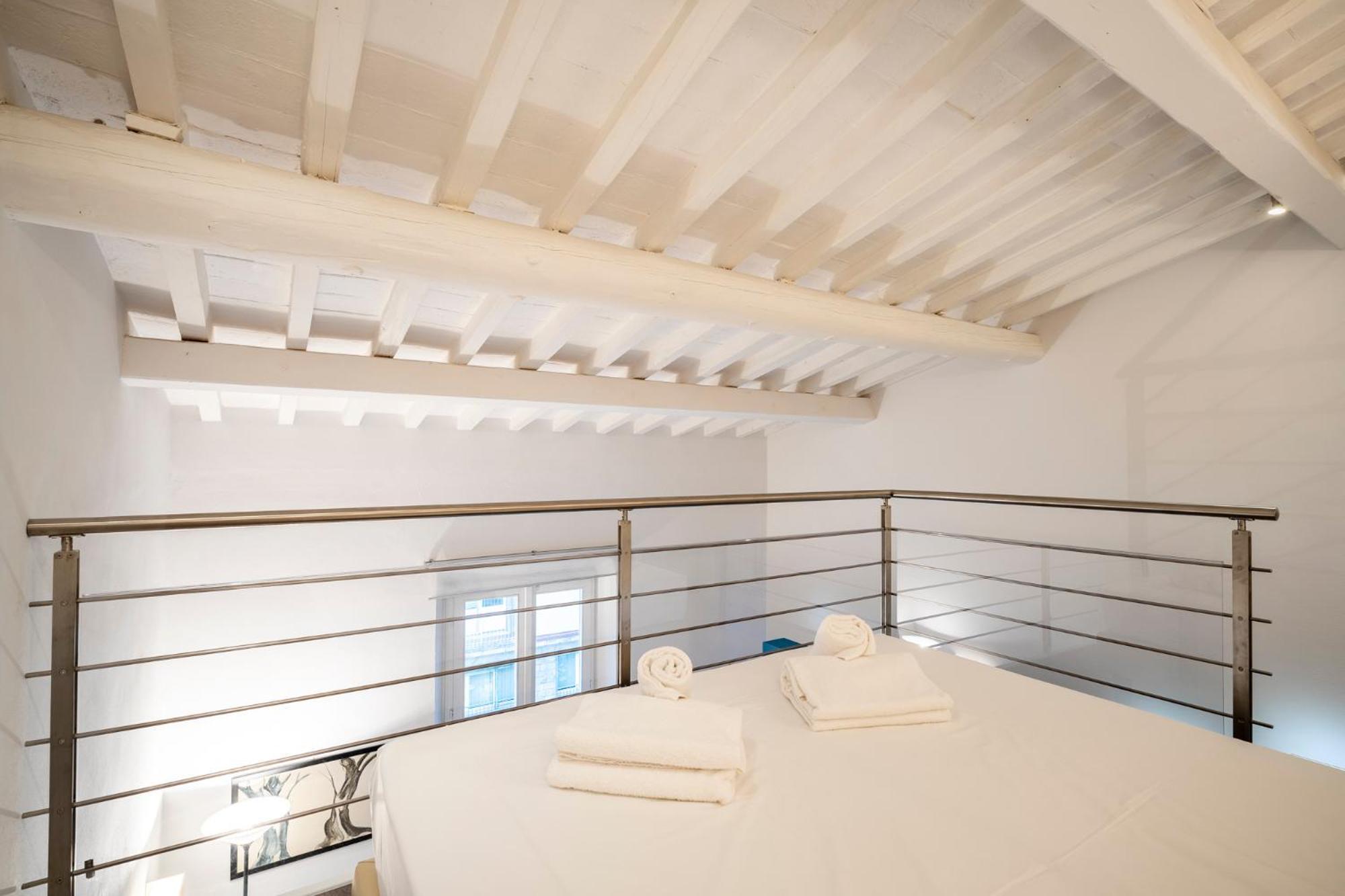 The Luxor Suites - Capponi Florenz Exterior foto
