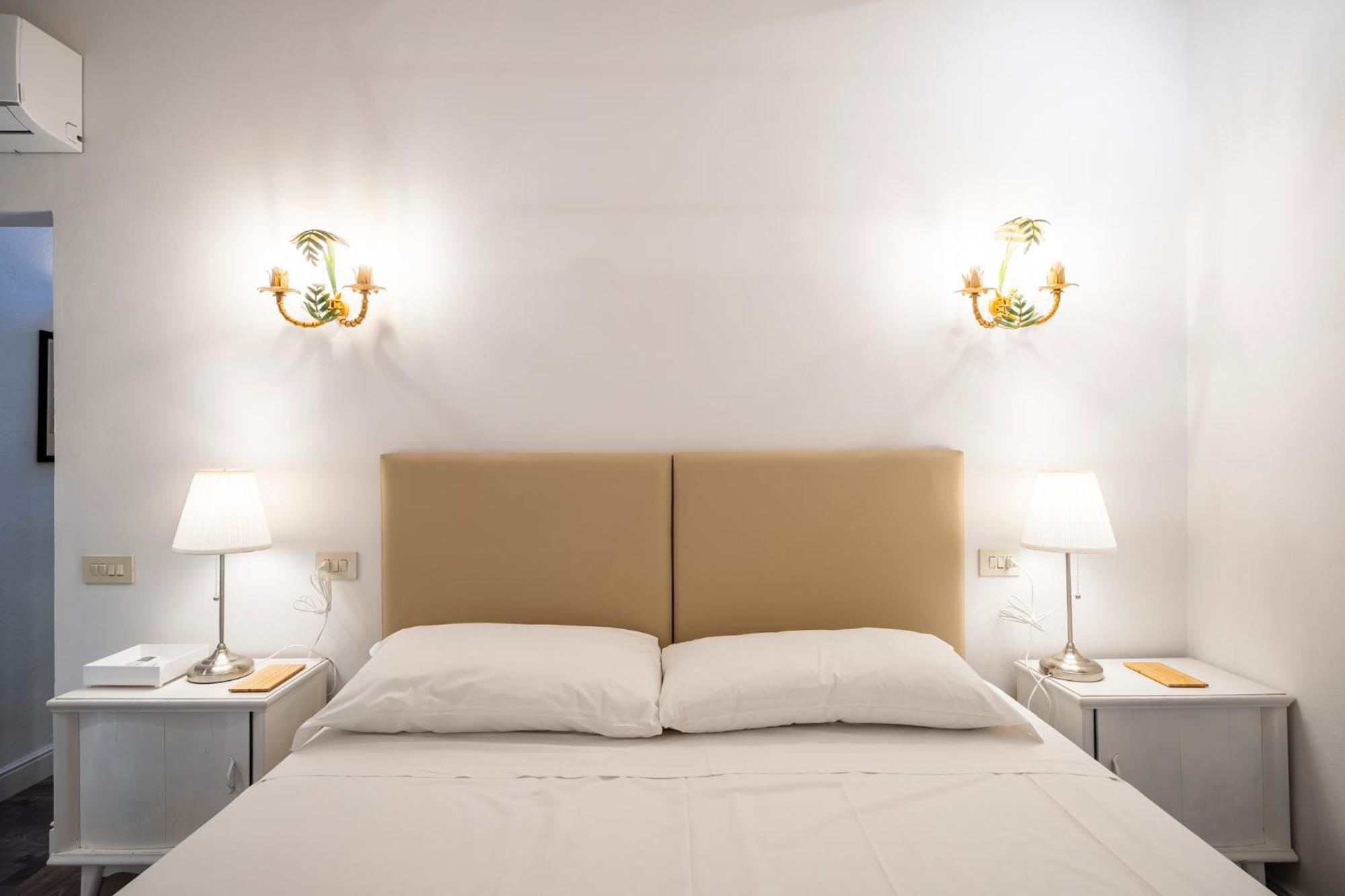 The Luxor Suites - Capponi Florenz Exterior foto