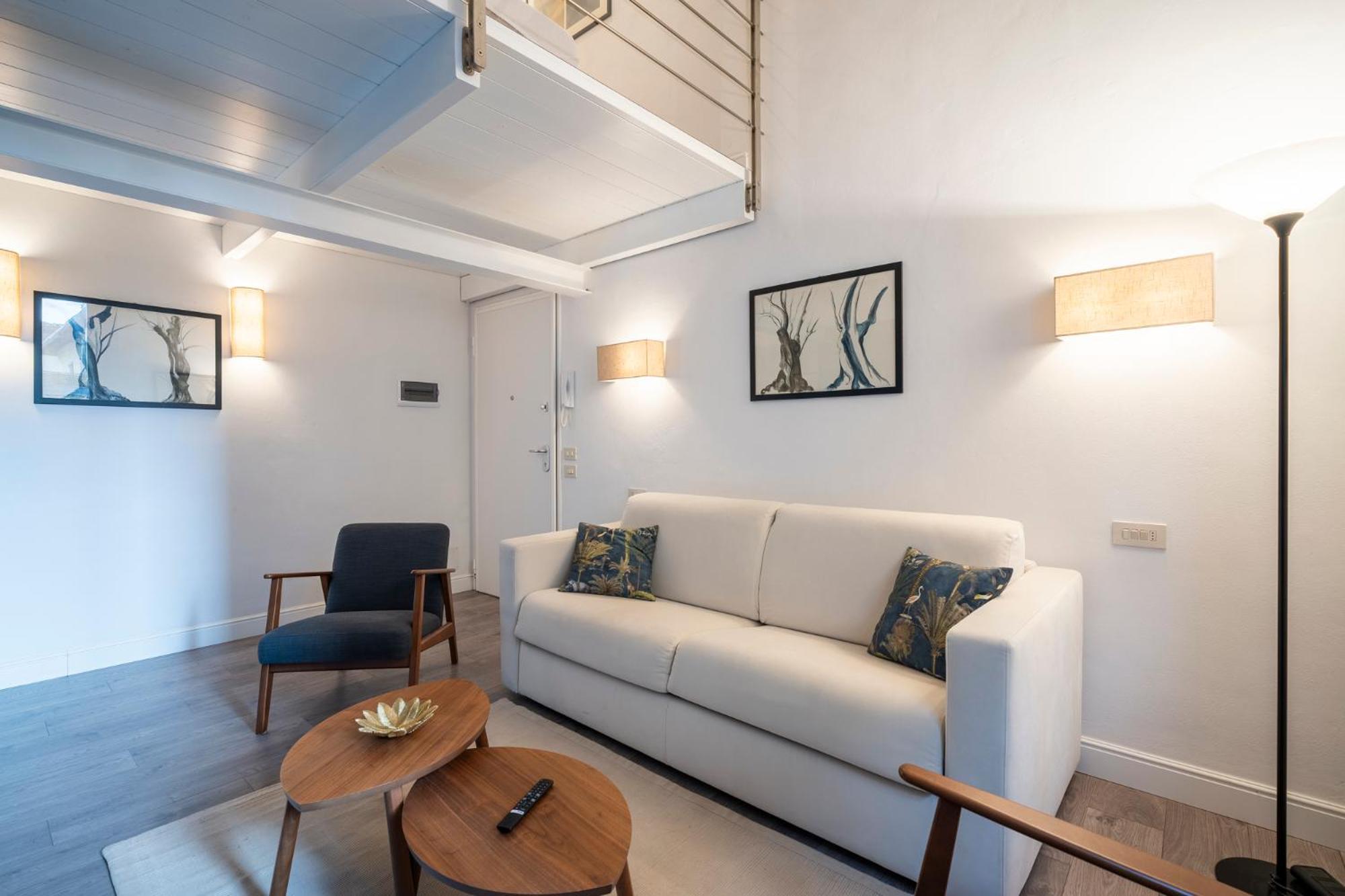The Luxor Suites - Capponi Florenz Exterior foto